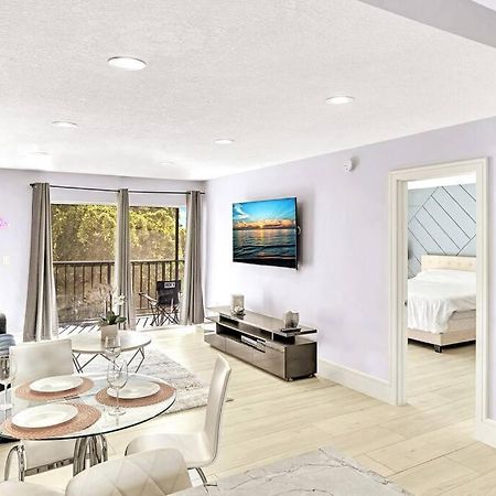 סאני איילס ביץ' One Bedroom Steps Away From The Beach! מראה חיצוני תמונה