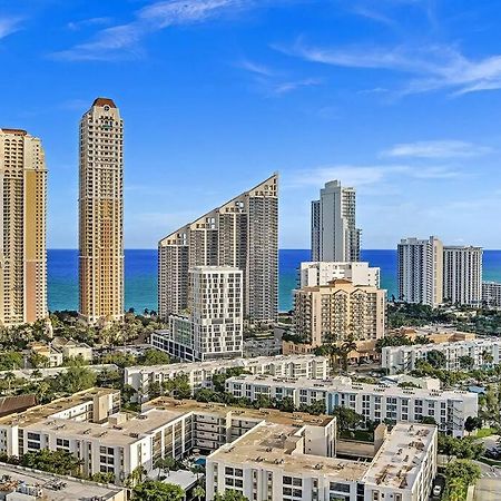 סאני איילס ביץ' One Bedroom Steps Away From The Beach! מראה חיצוני תמונה